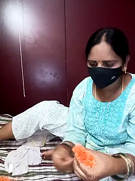 Mee harini-telugupilla online show from April 16, 2026, 8:37 am