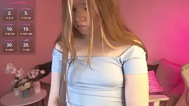 Sweetie Hope online show from January 7, 2026, 4:45 pm