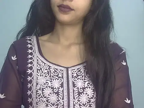 Snapshot of Saniya9B chatting on January 6, 2026, 3:38 pm Saniya9B online show from January 6, 2026, 3:38 pm
