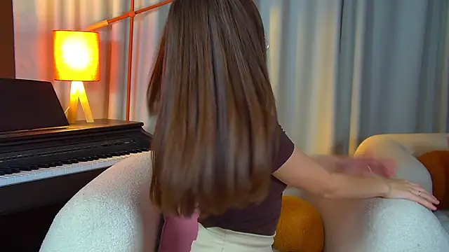 ArianaAllens online show from November 27, 2025, 6:25 am