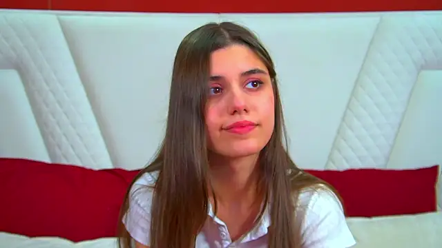 ArianaAllens online show from November 15, 2025, 6:50 am