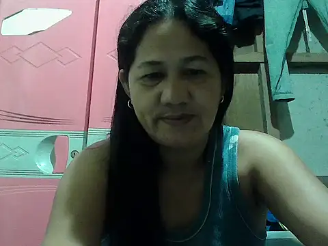 hotmama 063 online show from October 16, 2025, 8:39 pm