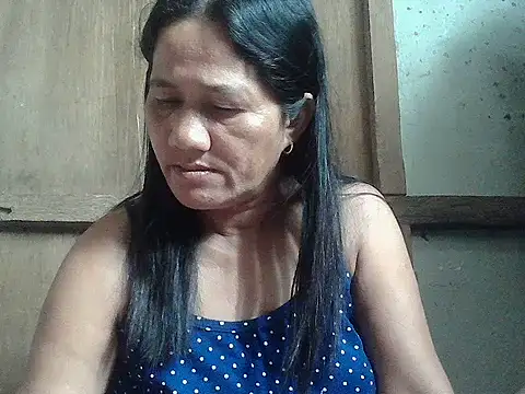 Snapshot of hotmama_063 chatting on July 10, 2026, 2:00 am hotmama 063 online show from July 10, 2026, 2:00 am