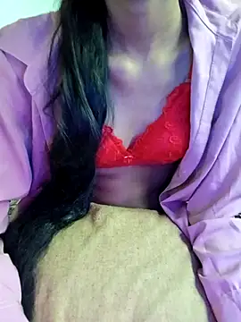 BunnyBloom25 online show from September 10, 2025, 9:19 am