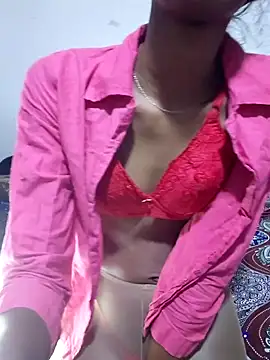 BunnyBloom25 online show from November 12, 2025, 5:50 pm