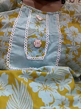 Aidakhan1212 online show from March 18, 2026, 4:52 pm