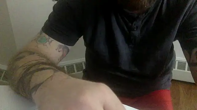 edger4lif3 online show from November 11, 2025, 7:03 am