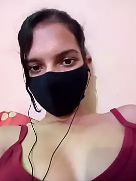 BebyDoll 143 online show from September 22, 2025, 6:19 am