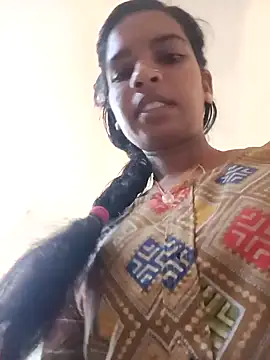 BebyDoll 143 online show from March 7, 2026, 4:41 am