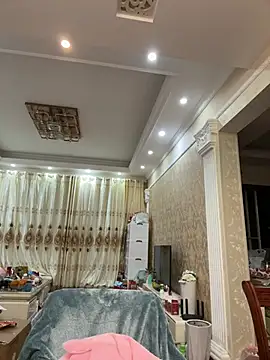 Xinlan-Asia online show from April 20, 2026, 12:19 pm