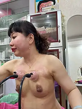 Xinlan-Asia online show from April 22, 2026, 12:34 pm