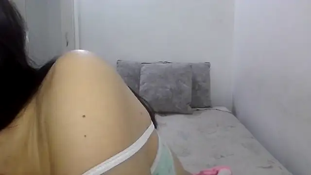 Taylormegan online show from February 15, 2026, 2:56 am