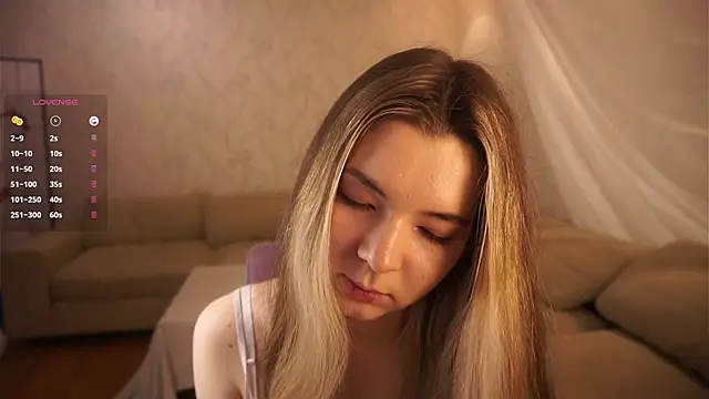 MarlinVarian online show from November 18, 2025, 6:11 pm