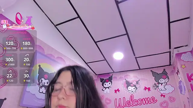 Dulce meow online show from May 17, 2026, 11:54 am