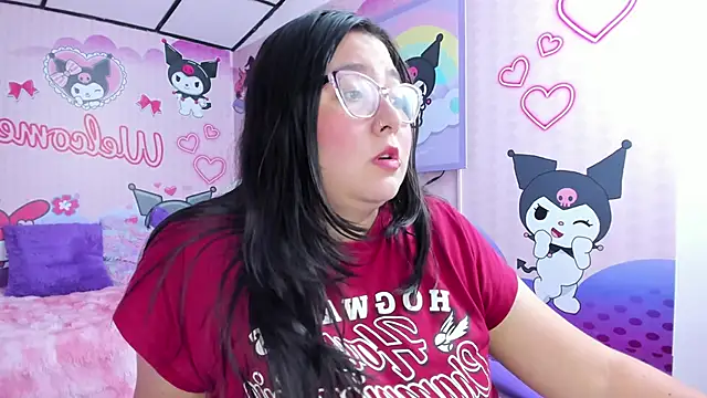 Snapshot of Dulce_meow chatting on November 16, 2025, 11:48 am Dulce meow online show from November 16, 2025, 11:48 am