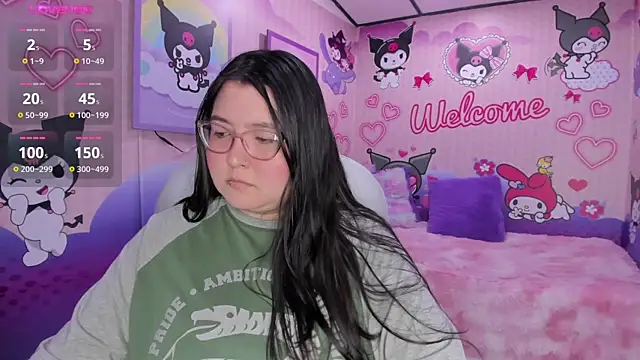 Dulce meow online show from April 1, 2026, 12:06 pm