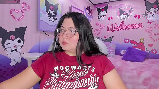 Dulce meow online show from April 5, 2026, 3:13 am