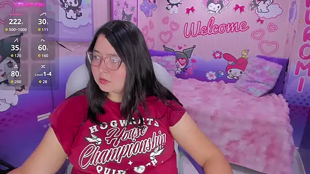 Dulce meow online show from March 27, 2026, 12:06 pm