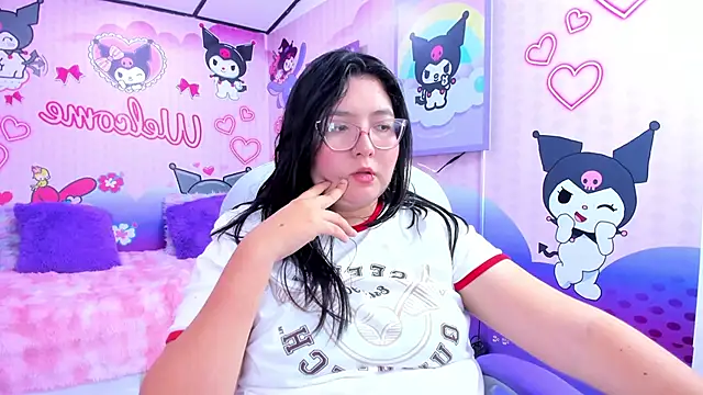 Snapshot of Dulce_meow chatting on December 4, 2025, 11:31 am Dulce meow online show from December 4, 2025, 11:31 am