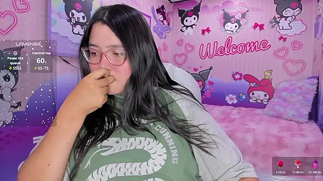 Dulce meow online show from March 4, 2026, 11:51 am