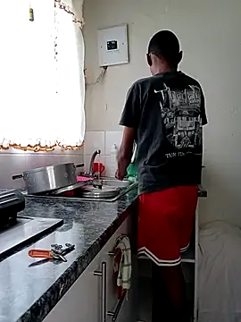 SweetSlenderChoc online show from April 15, 2026, 9:26 am