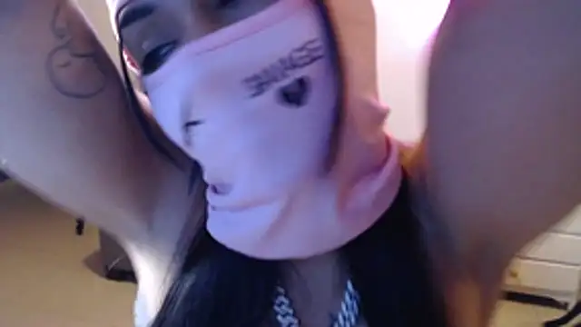 Katalina sexyyy online show from April 17, 2026, 10:45 pm