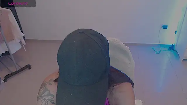 Katalina sexyyy online show from February 8, 2026, 1:03 am