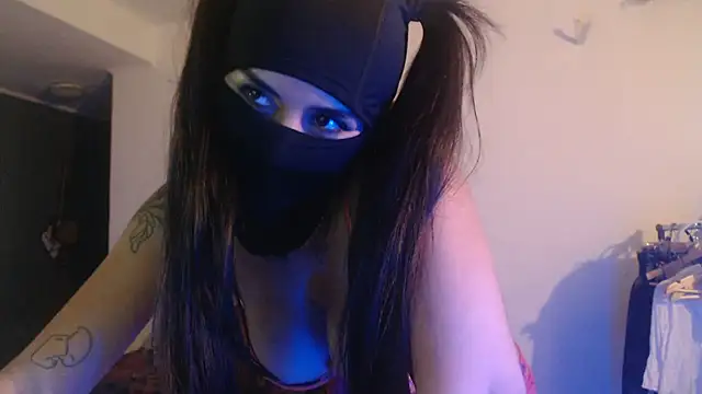 Katalina sexyyy online show from March 25, 2026, 4:17 pm