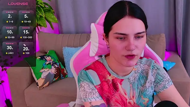 Angel Braun online show from October 24, 2025, 2:27 pm