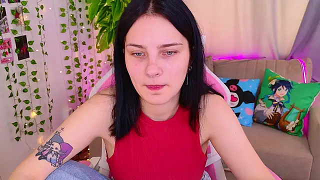 Angel Braun online show from November 7, 2025, 10:09 am