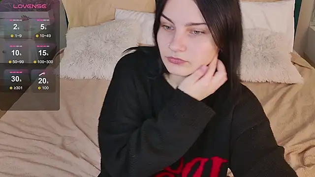 Angel Braun online show from November 27, 2025, 12:05 pm