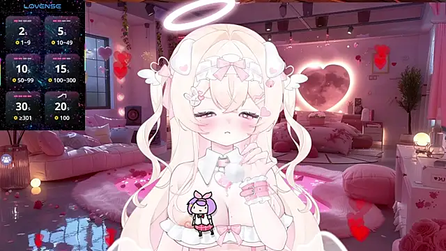 sandyluxury online show from September 28, 2025, 2:57 pm