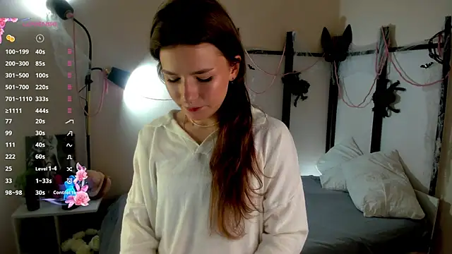 WilleneDelio online show from November 1, 2025, 8:52 am