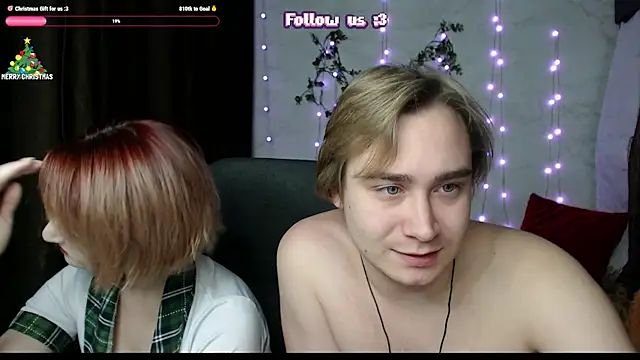 Snapshot of Lust4Money chatting on December 18, 2025, 8:12 pm Lust4Money online show from December 18, 2025, 8:12 pm