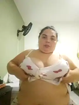 Katherine25 online show from March 16, 2026, 12:51 am