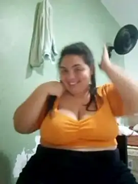 Katherine25 online show from April 11, 2026, 12:53 pm