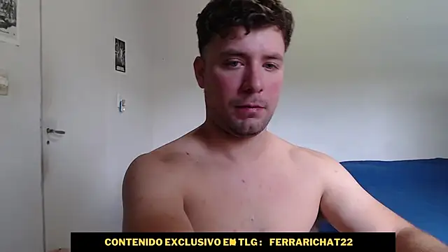 Snapshot of ferrari1996 chatting on December 15, 2025, 4:13 pm ferrari1996 online show from December 15, 2025, 4:13 pm