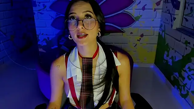 ValerySkinnyy online show from January 14, 2026, 11:30 pm