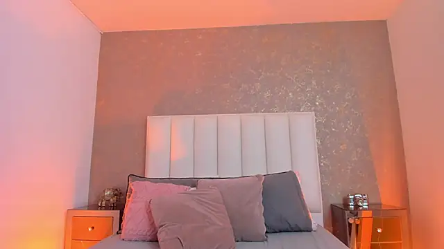 KaylieBrooks online show from March 21, 2026, 4:00 pm