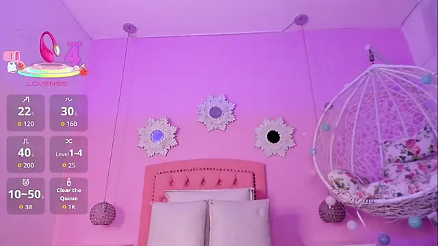 CannelaSmith online show from January 10, 2026, 4:24 pm