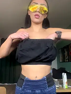 bbadies online show from October 22, 2025, 12:21 am