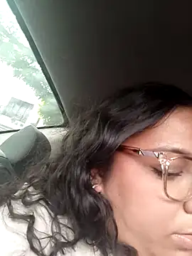 TiffantyAndStacy online show from March 3, 2026, 7:43 pm