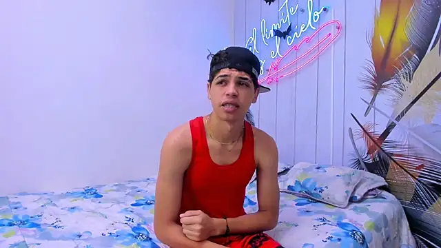 Mycandyfor You online show from November 23, 2025, 7:02 pm