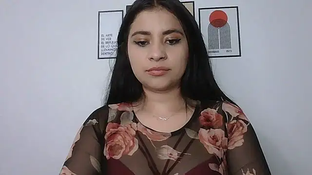 ValerieLove  online show from March 5, 2026, 11:10 pm