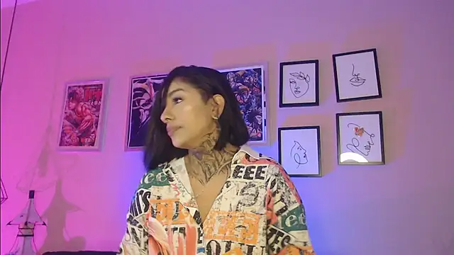 biancaleblanc online show from February 21, 2026, 12:29 pm