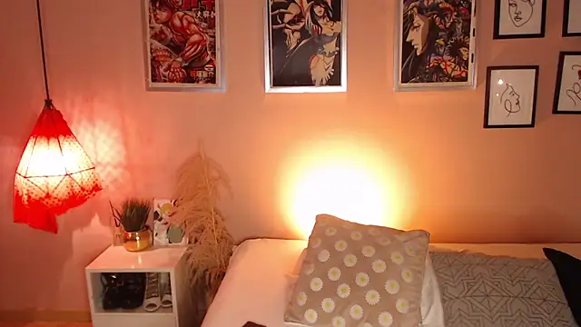 biancaleblanc online show from January 8, 2026, 12:44 pm