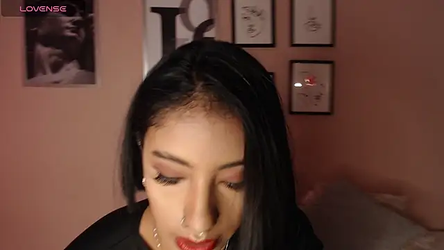 biancaleblanc online show from November 20, 2025, 12:50 pm