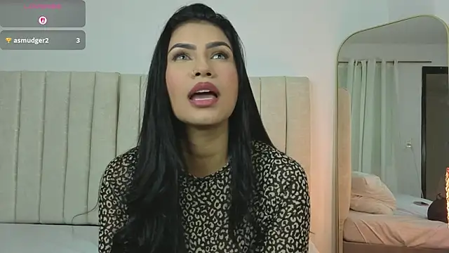 Snapshot of Paulaboterom chatting on January 12, 2026, 6:26 pm Paulaboterom online show from January 12, 2026, 6:26 pm