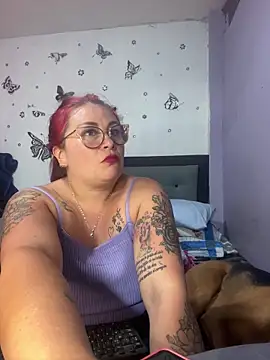 anythompsom online show from March 25, 2026, 8:19 pm