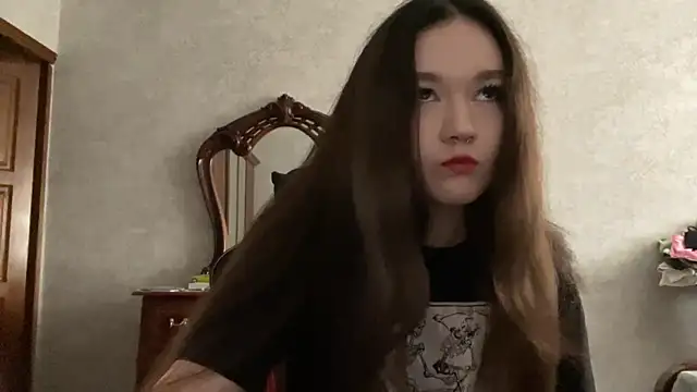 Pikmigirl18 online show from September 11, 2025, 11:43 am